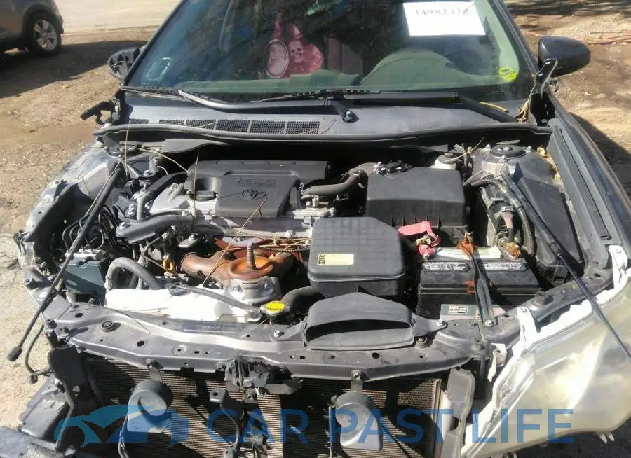 4T1BF1FK5CU097162# 10