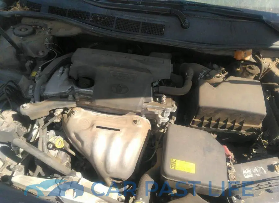 4T1BF1FK8CU177622# 10