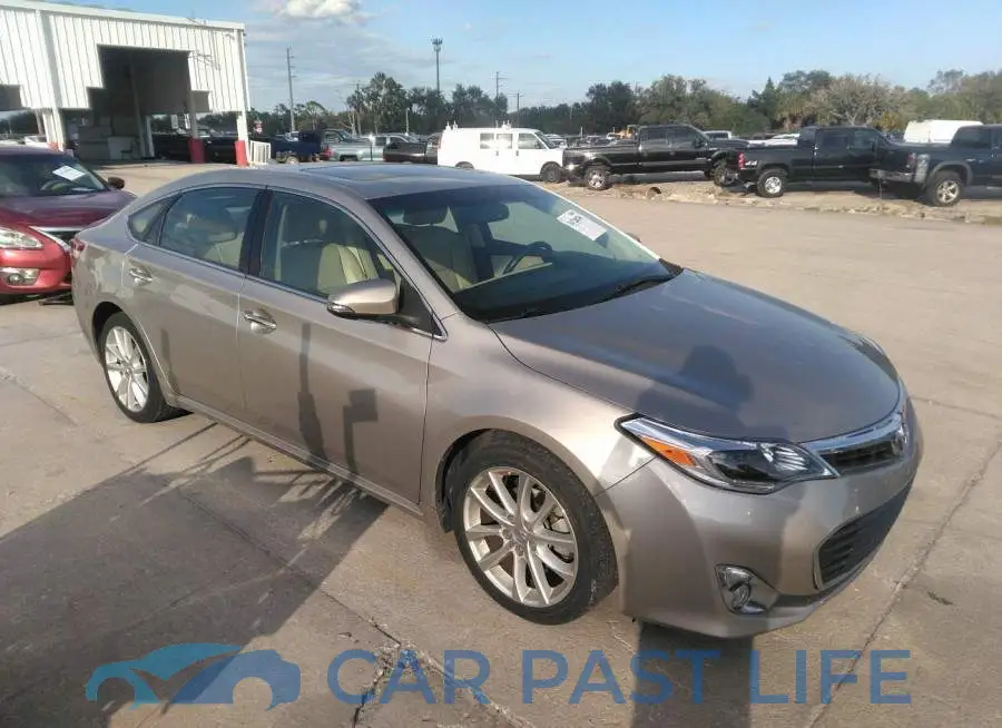 4T1BK1EB2EU115987# 1
