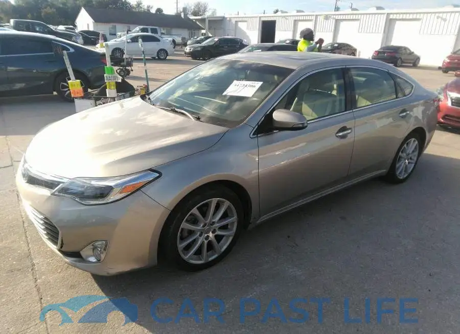 4T1BK1EB2EU115987# 2