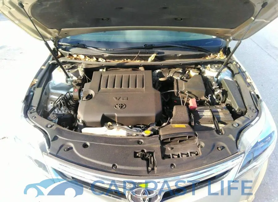 4T1BK1EB2EU115987# 10