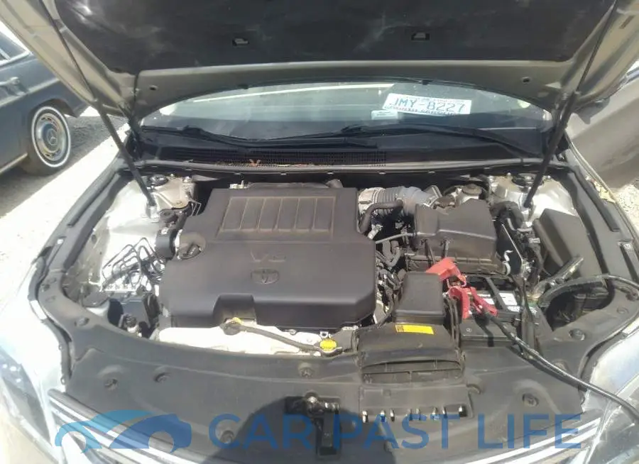 4T1BK1EB3EU108689# 10