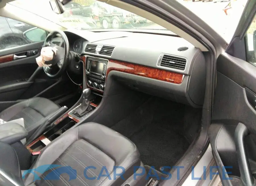 1VWCH7A32CC033766# 5