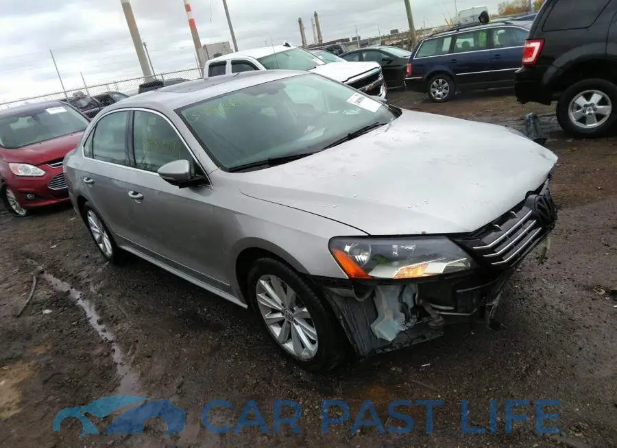 1VWCH7A32CC033766# 1