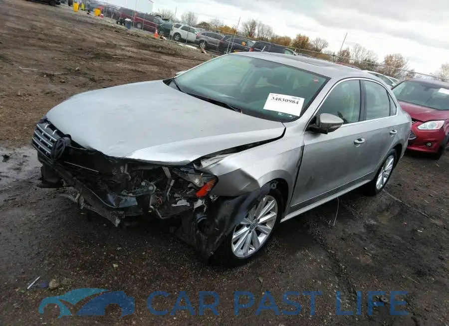1VWCH7A32CC033766# 2