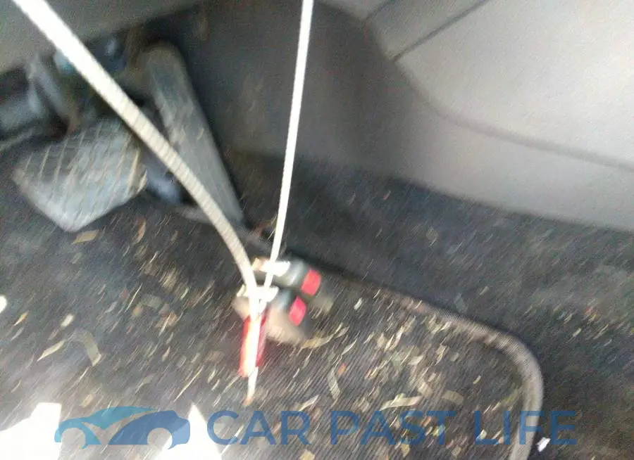 3VWDP7AJ8CM351119# 11