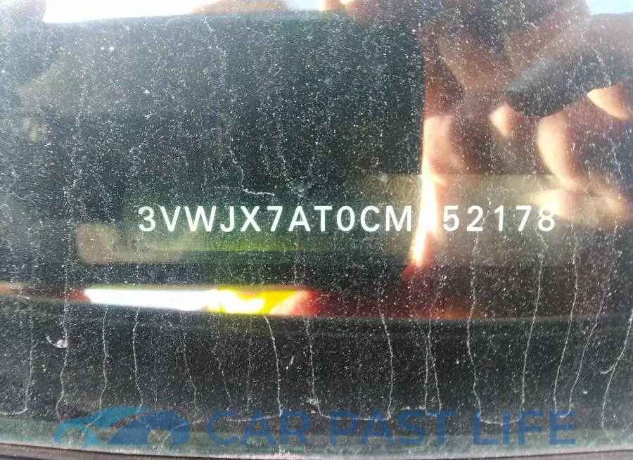 3VWJX7AT0CM652178# 9