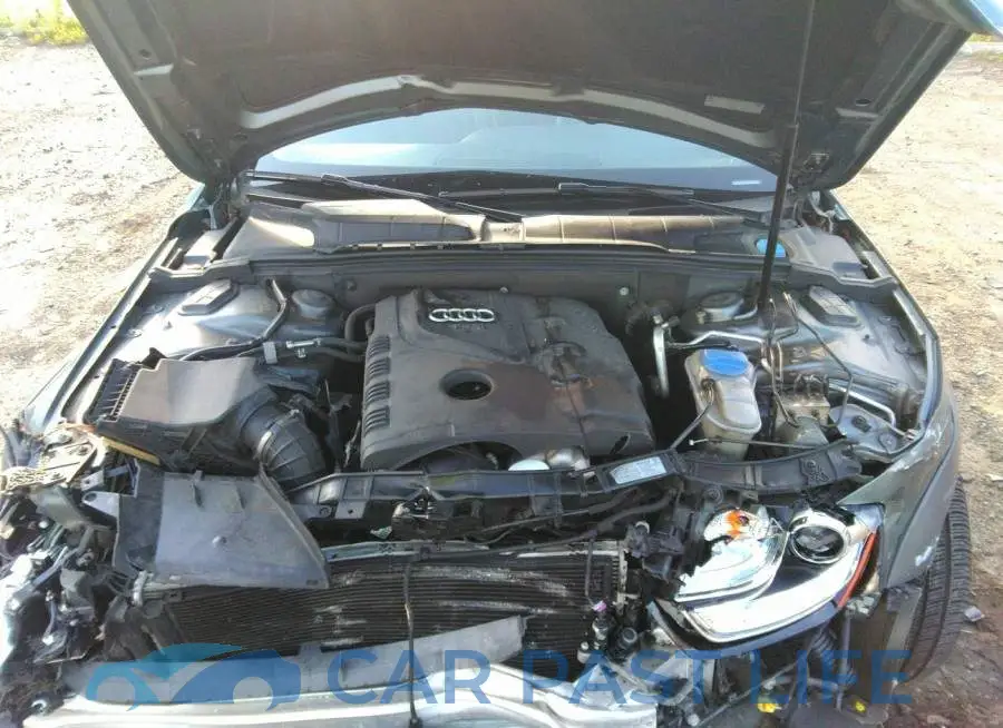 WA1UFAFL8DA180104# 10