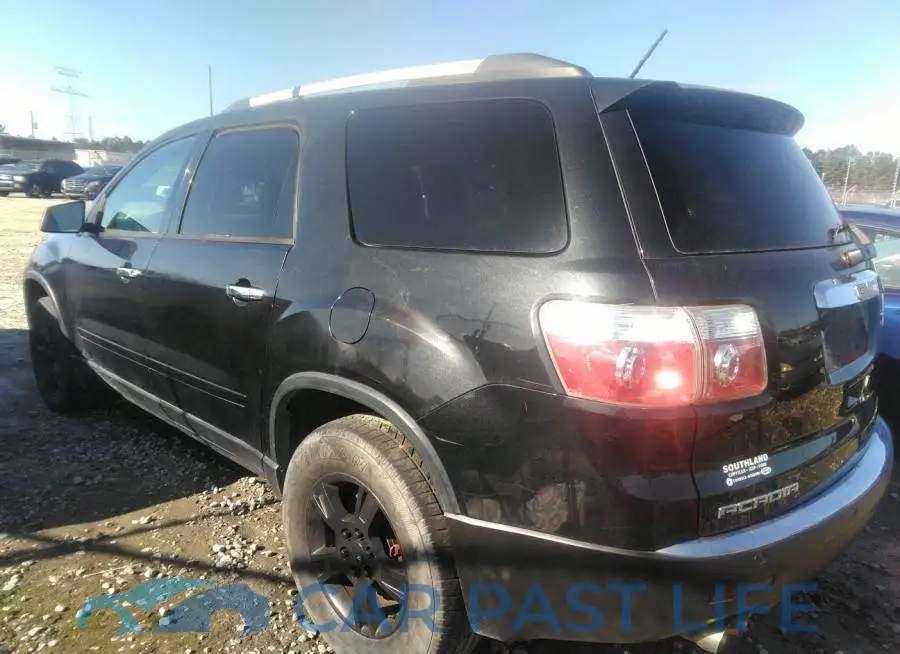 1GKKRPED6CJ282585# 3