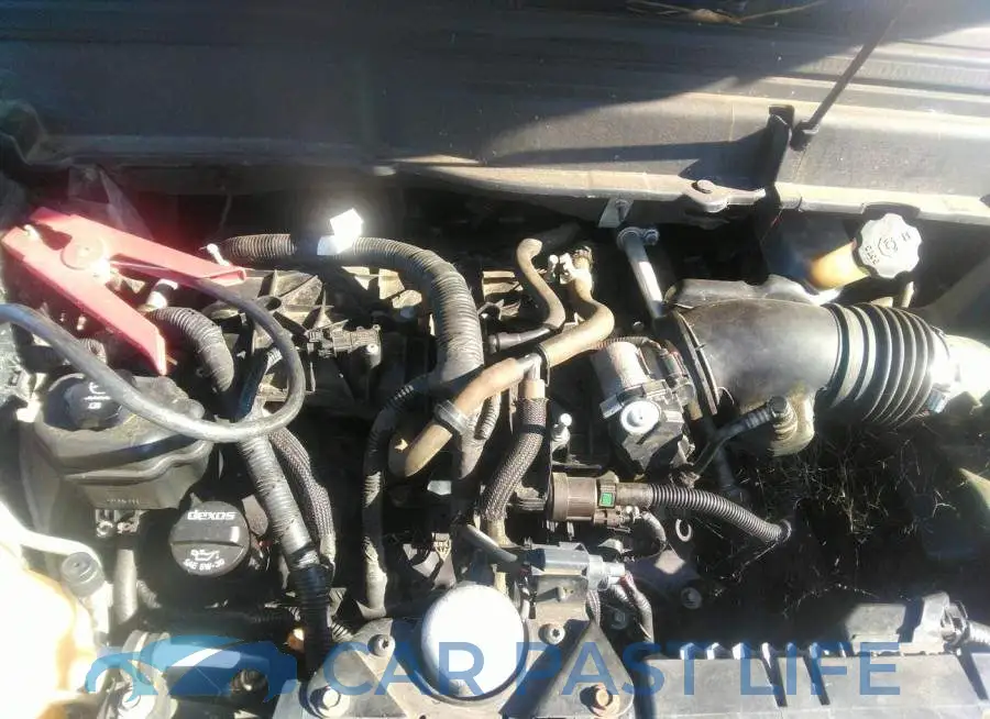 1GKKRPED6CJ282585# 10