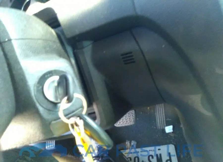 1GKKRRED7CJ411512# 11