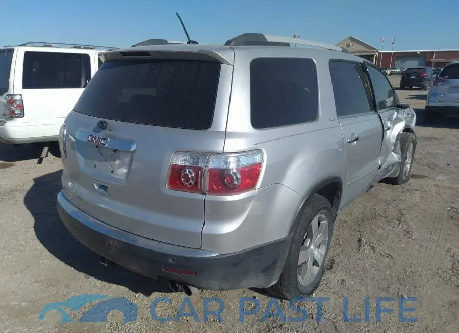 1GKKRRED7CJ411512# 4