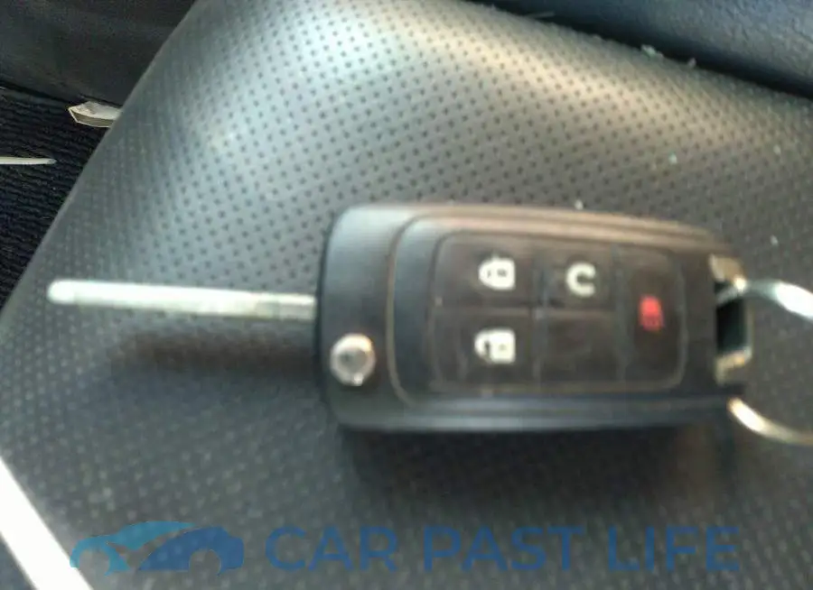2GKFLVEK9D6328186# 11