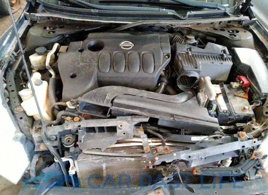004AL2AP5CC109713# 10