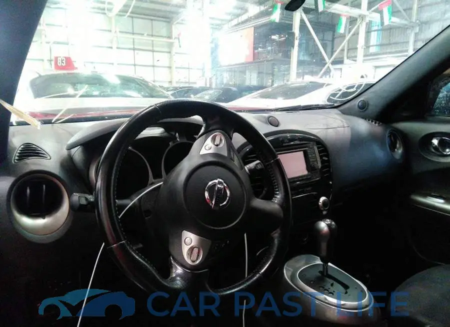 008AF5MV6CT107244# 7