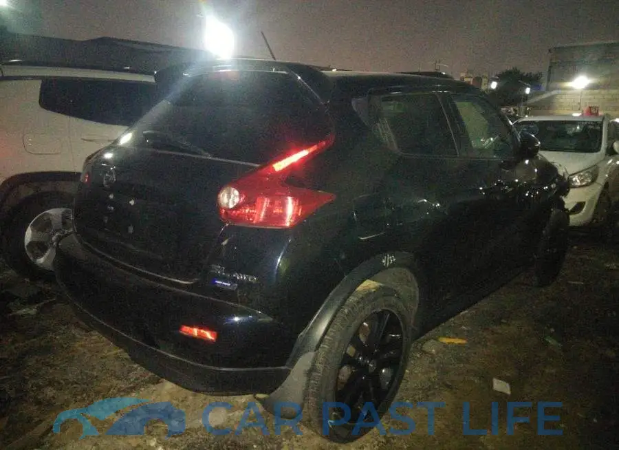 008AF5MV7CT110363# 4