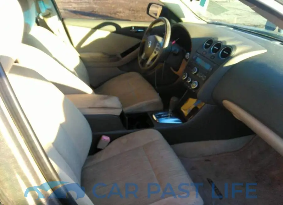 1N4AL2AP4CN410512# 5