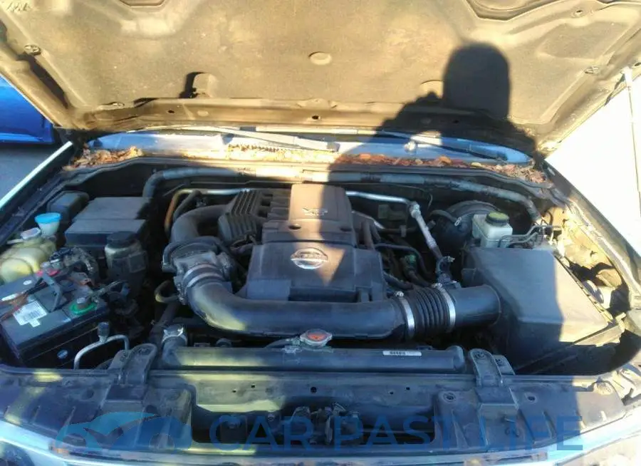 1N6AD0EV8CC419971# 10