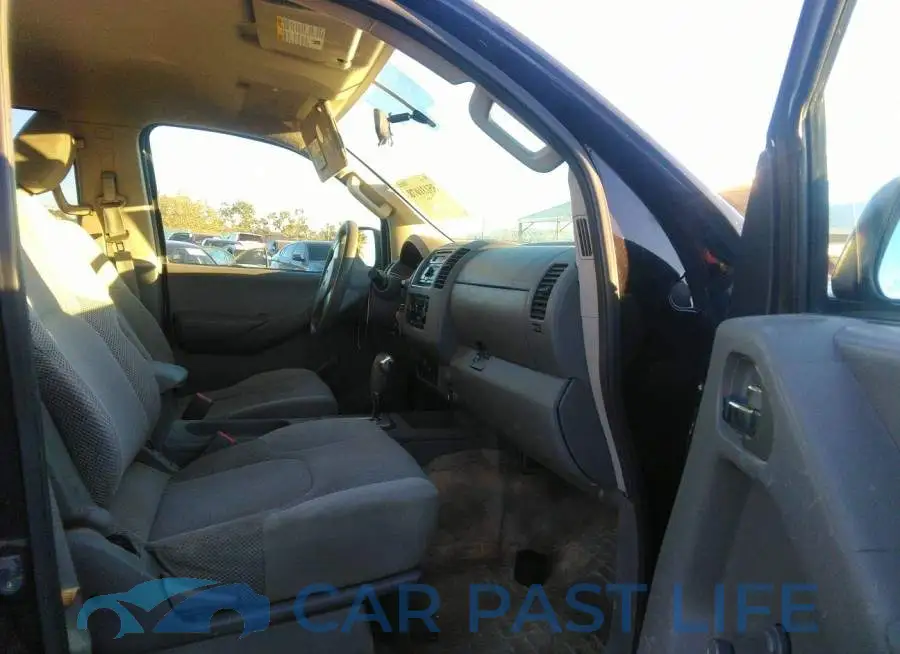 1N6AD0EV8CC419971# 5