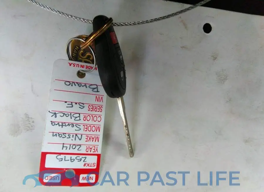 3N1AB7APXEY300809# 11