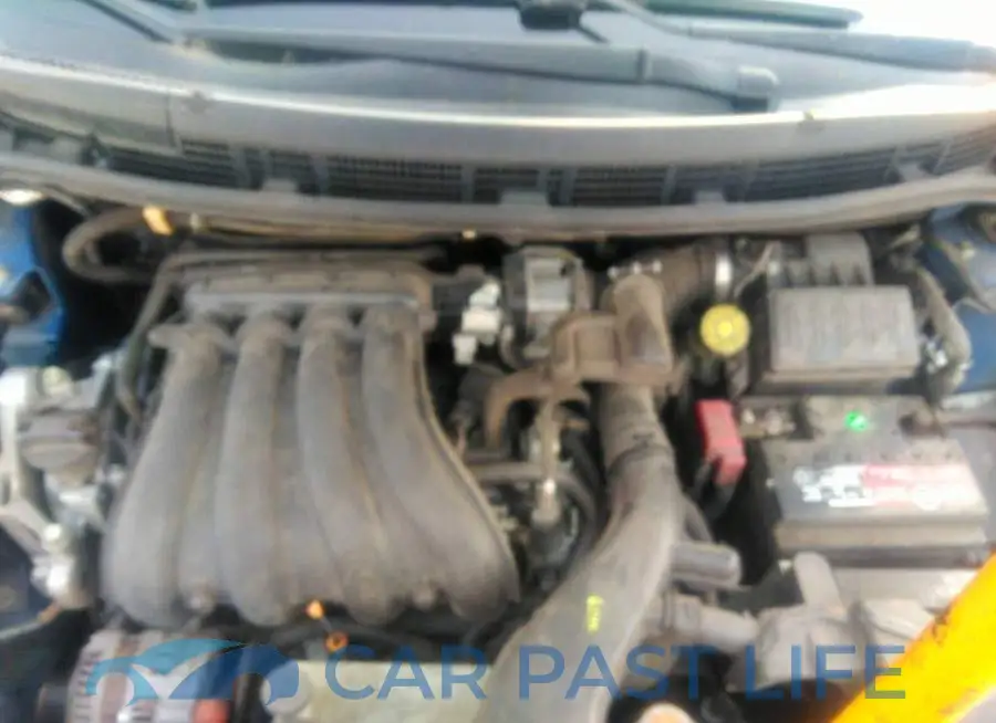 3N1BC1CP3CL360548# 10