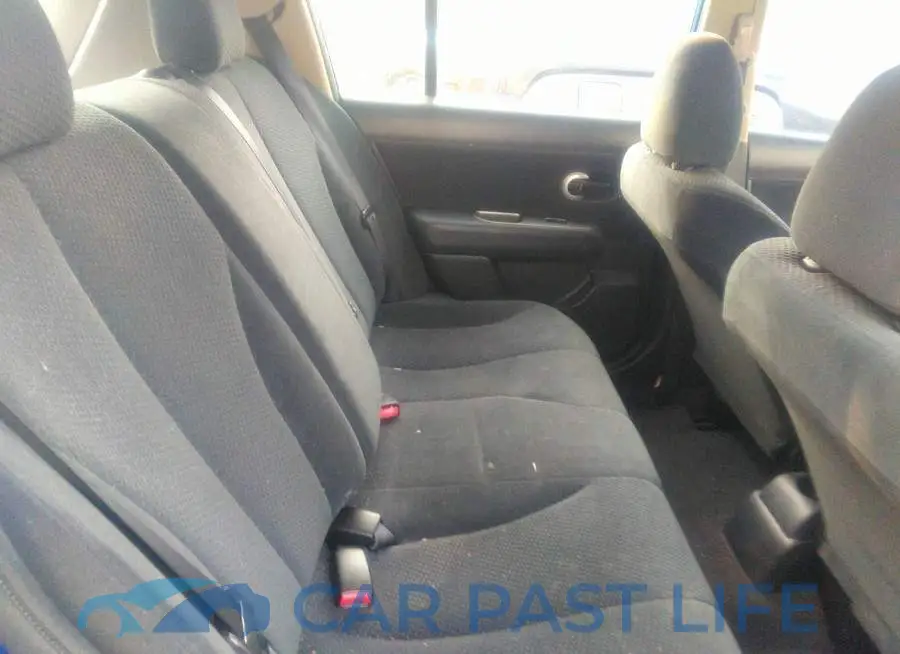 3N1BC1CP3CL360548# 8