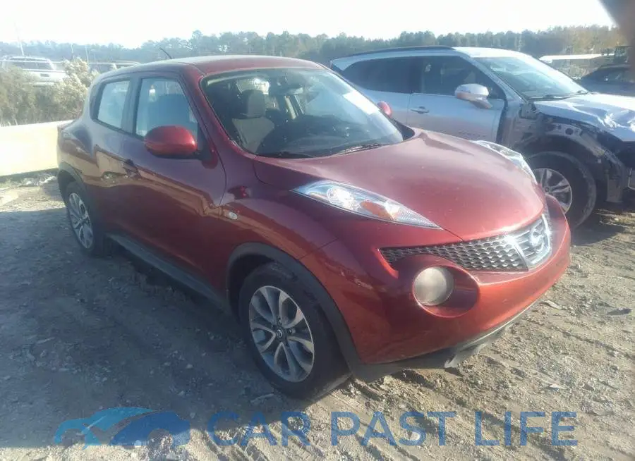 JN8AF5MR8CT102193# 1