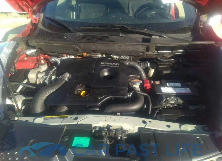 JN8AF5MR8CT102193# 10