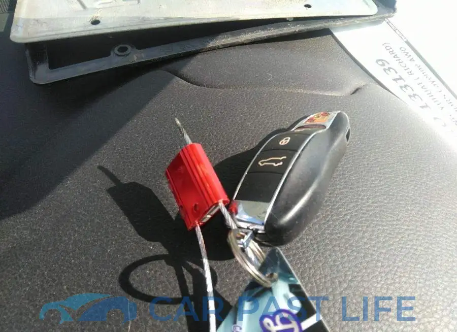 WP1AA2A2XELA97452# 11