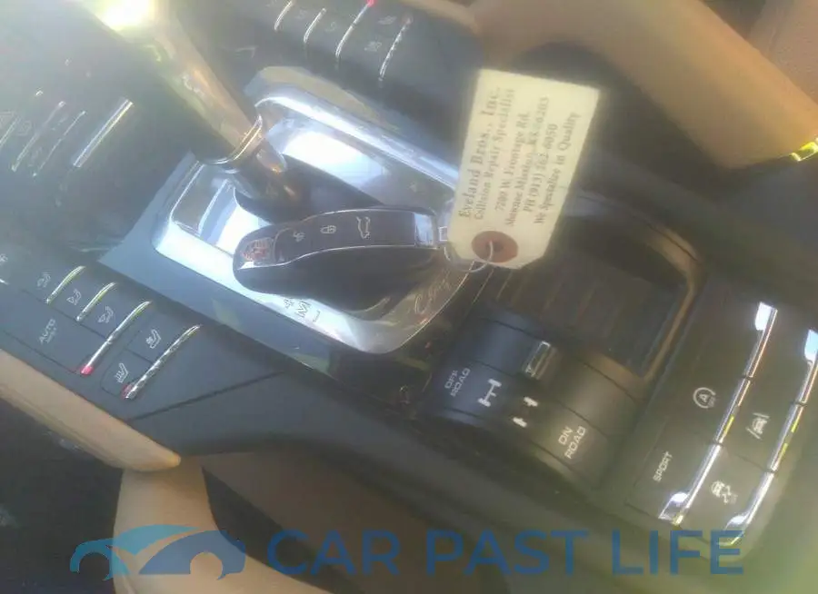 WP1AB2A21FLA59087# 11