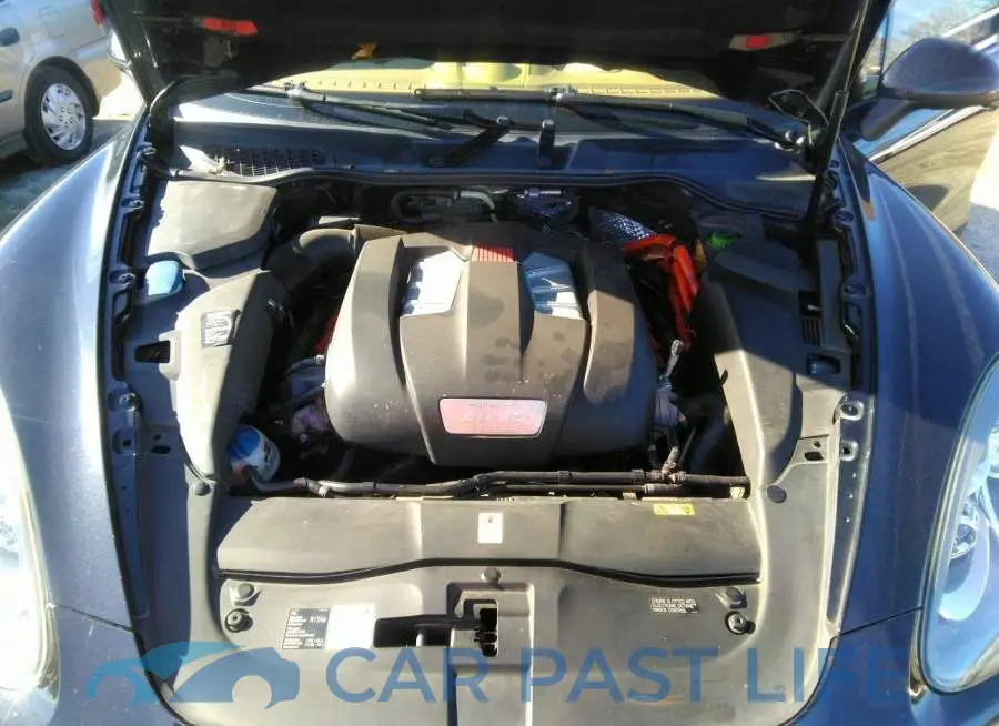 WP1AE2A23CLA92255# 10