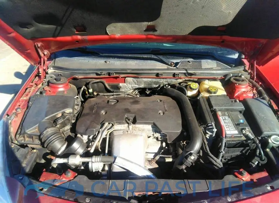 2G4GK5EX9E9270963# 10