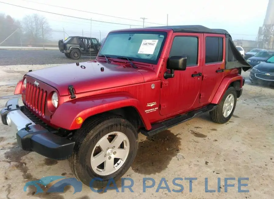 1C4HJWEG4CL119973# 2