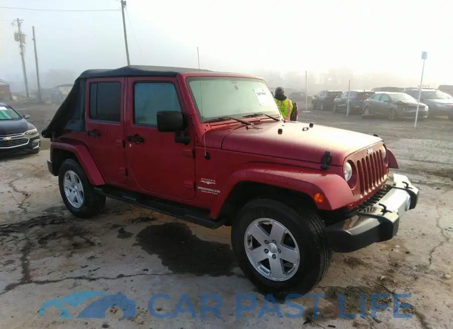 1C4HJWEG4CL119973# 1