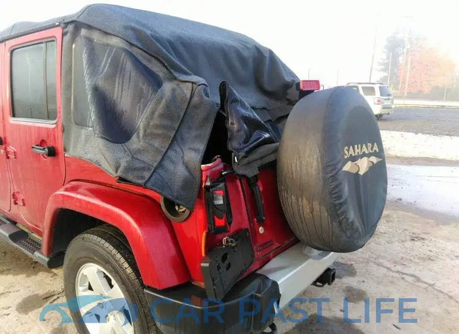 1C4HJWEG4CL119973# 6