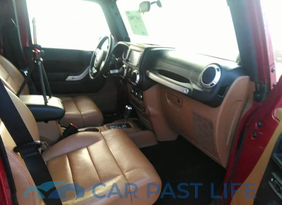 1C4HJWEG4CL119973# 5