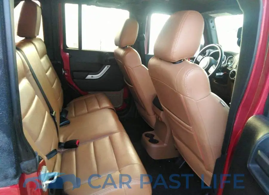 1C4HJWEG4CL119973# 8