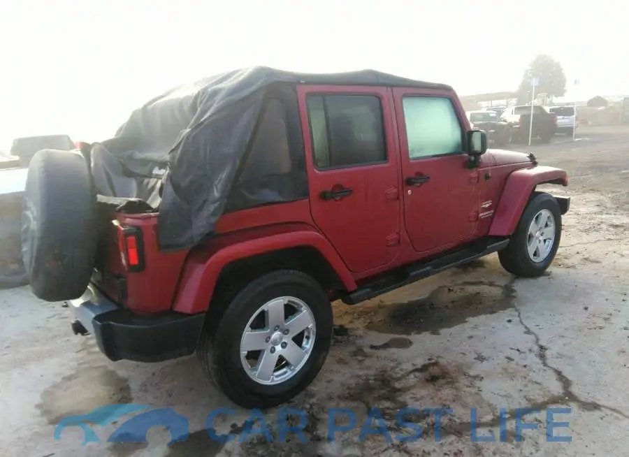 1C4HJWEG4CL119973# 4