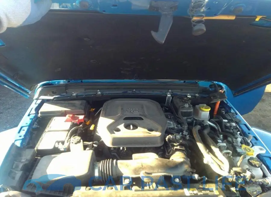 1C4JJXP63MW736924# 10