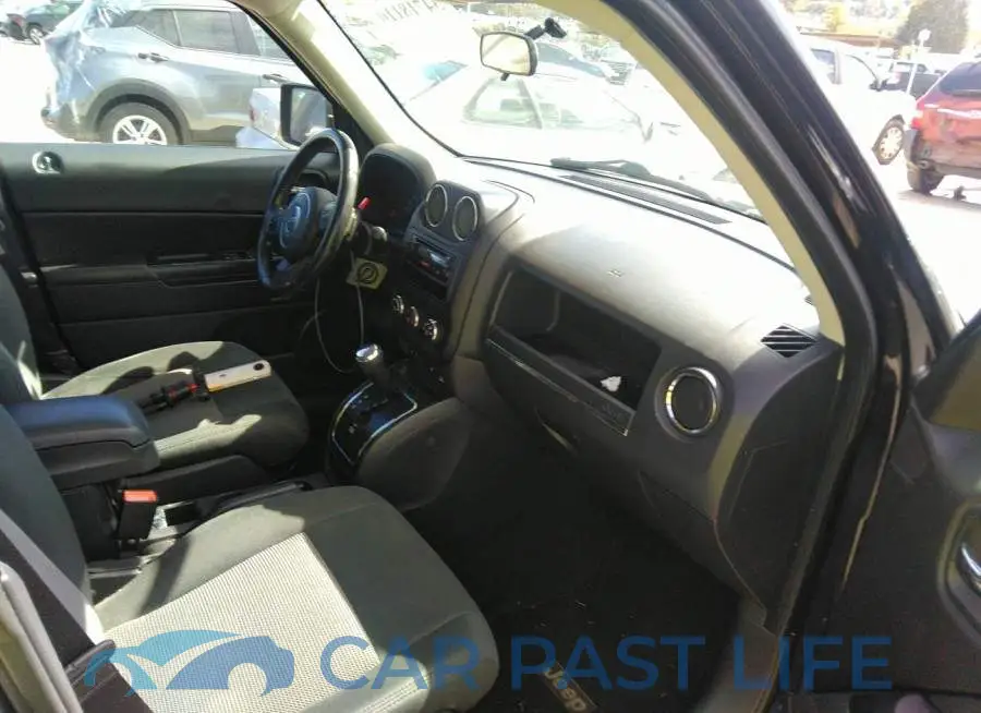 1C4NJRFB7CD513162# 5