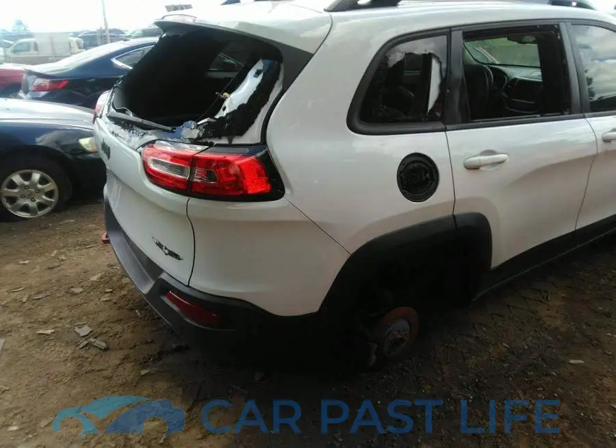 1C4PJMBS5FW511470# 6
