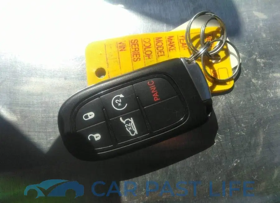 1C4PJMBS5FW511470# 11