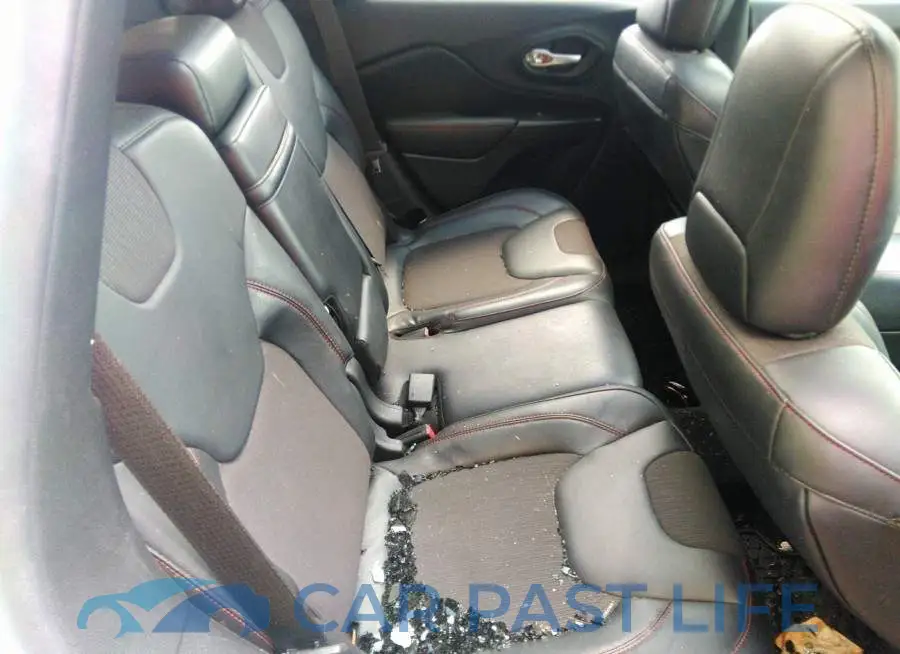1C4PJMBS5FW511470# 8