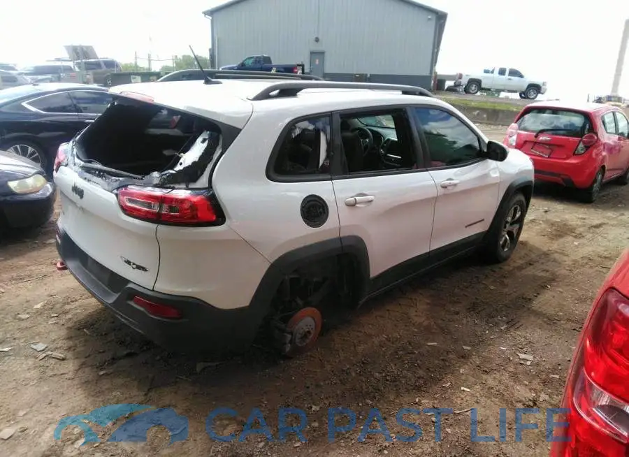 1C4PJMBS5FW511470# 4