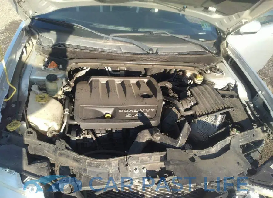1C3CDZCB9CN198298# 10
