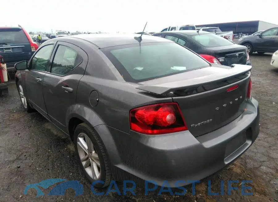 1C3CDZEG1CN285170# 3