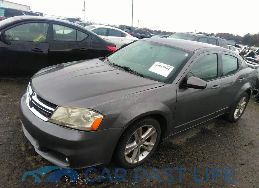1C3CDZEG1CN285170# 2