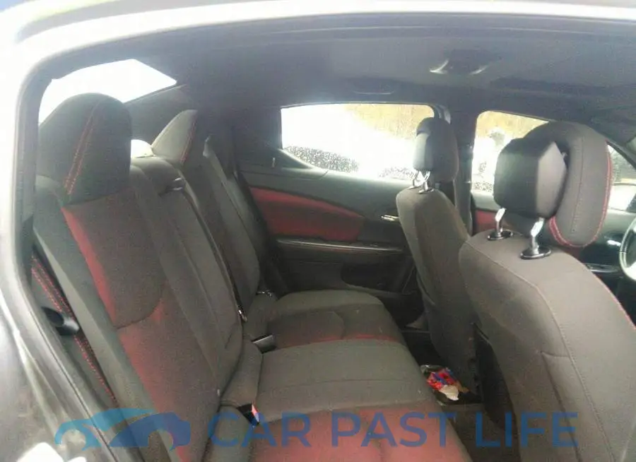 1C3CDZEG1CN285170# 8