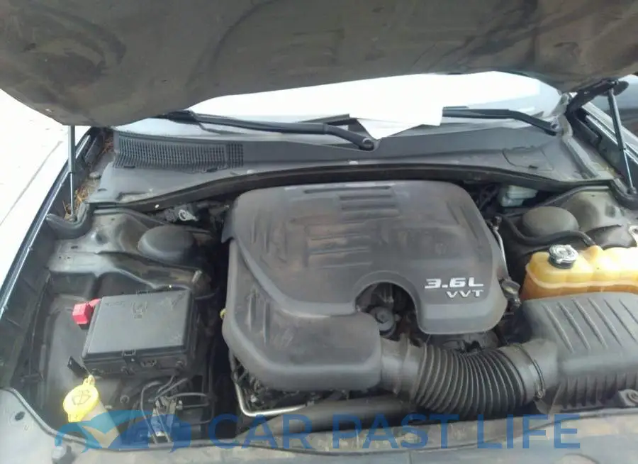 2C3CDXBG1CH116056# 10