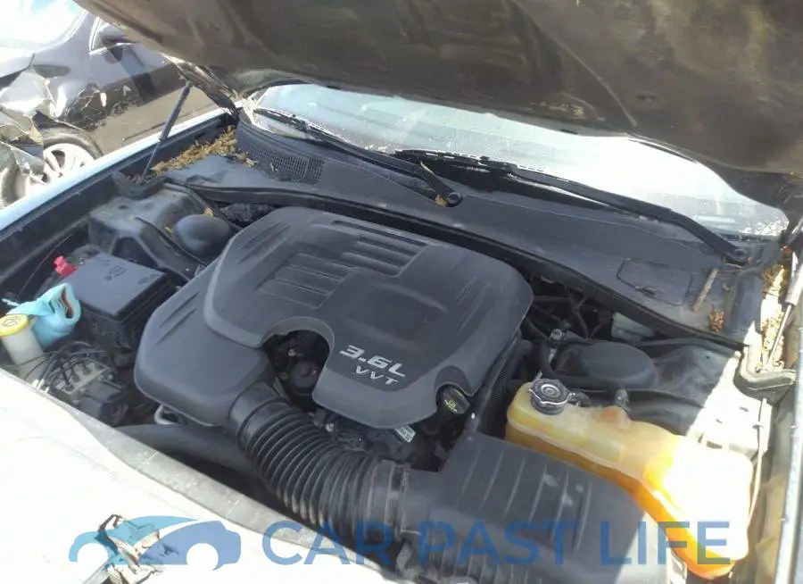 2C3CDXBG4DH597681# 10